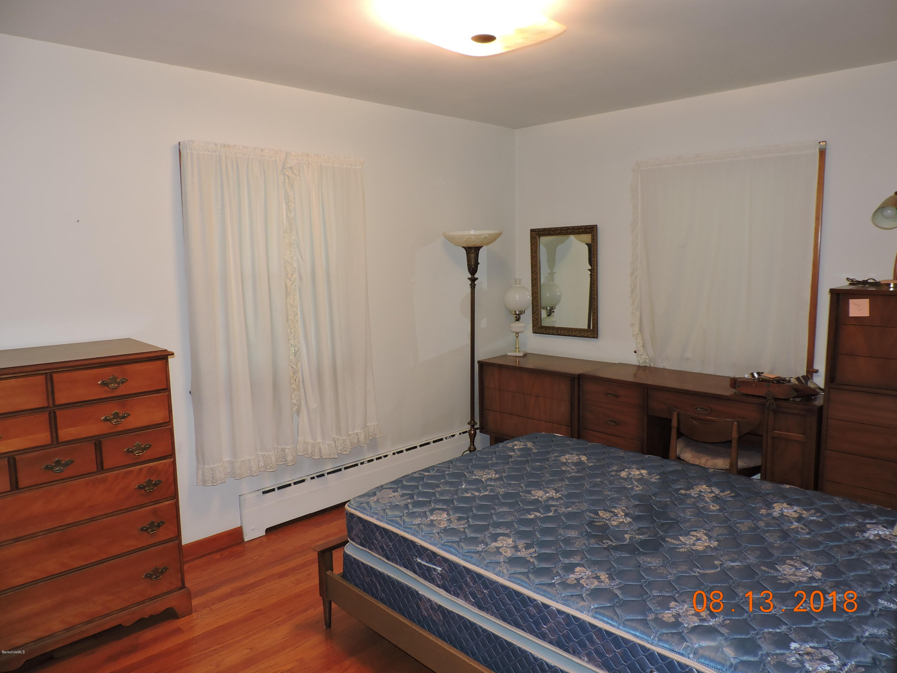 14 Calumet Street Pittsfield, MA 01201 - Photo 12 of 26