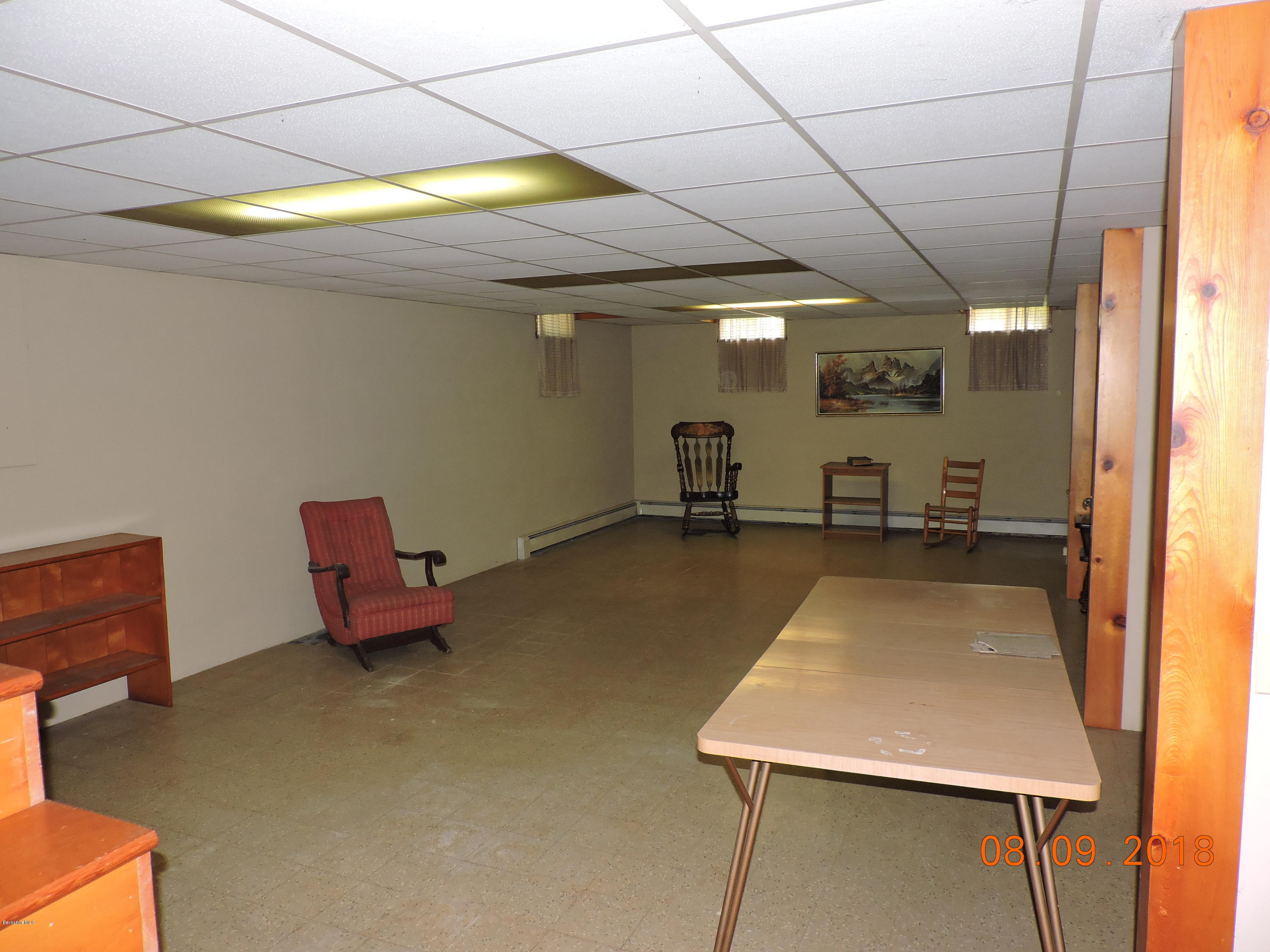 14 Calumet Street Pittsfield, MA 01201 - Photo 25 of 26