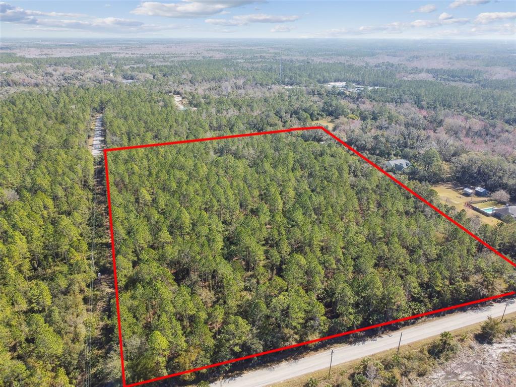 0 Old Haw Creek Road Bunnell, FL 32110 - Photo 3 of 31