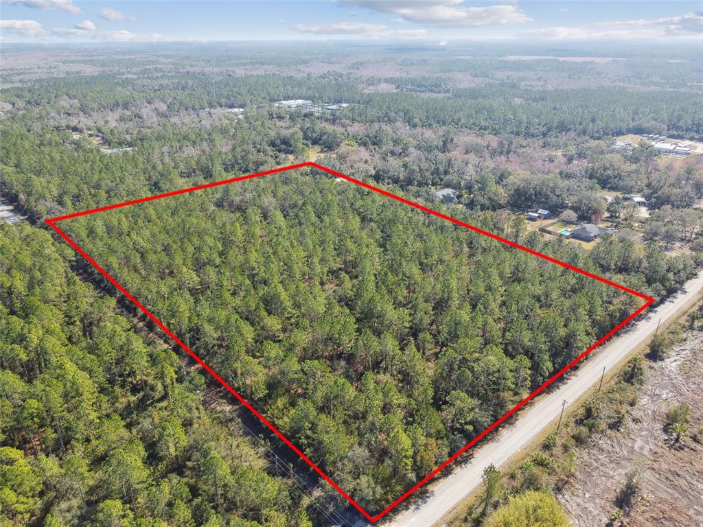 0 Old Haw Creek Road Bunnell, FL 32110 - Photo 31 of 31