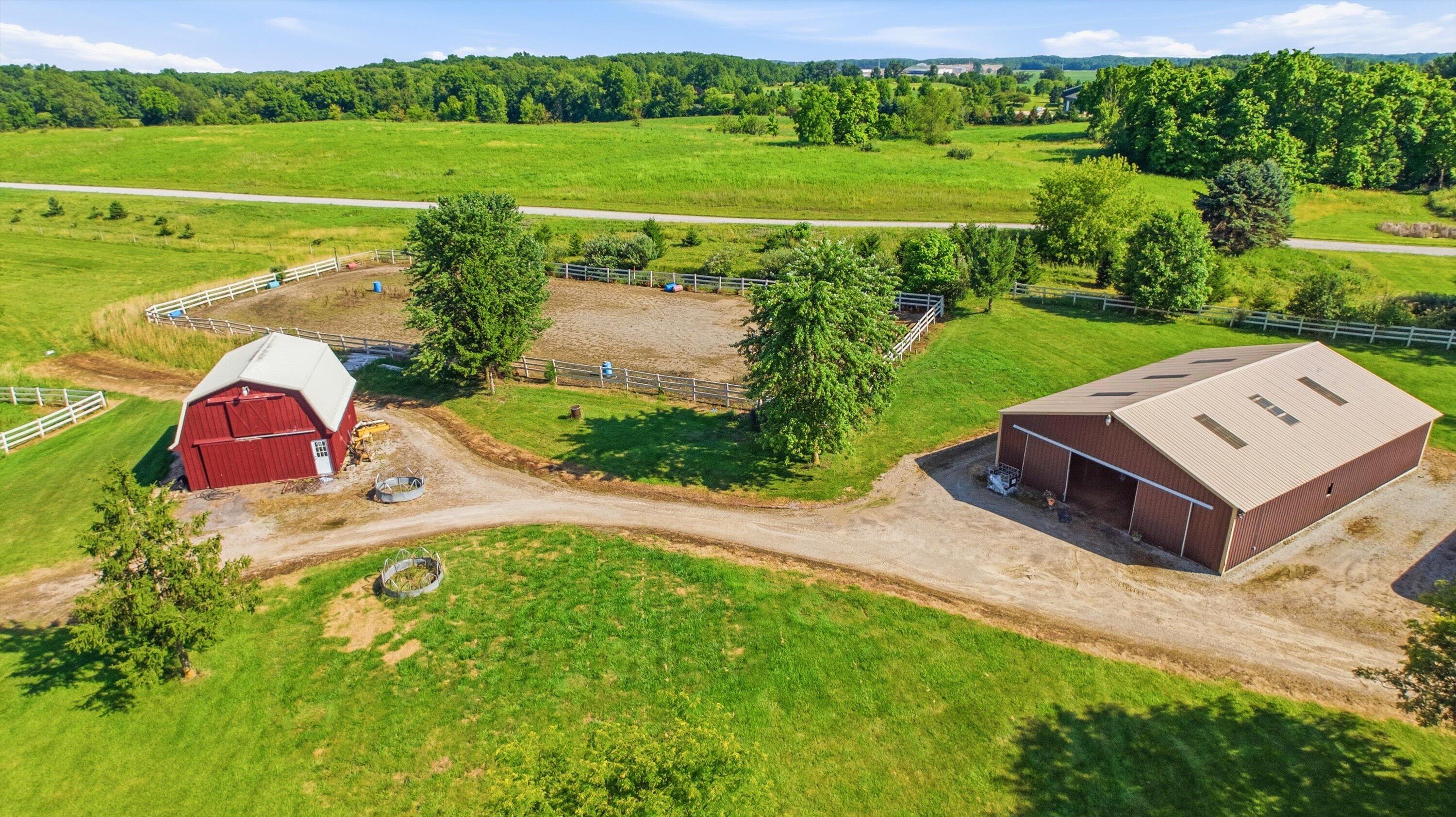 9757 Kaiser Road Saline, MI 48176 - Photo 74 of 113 15-015