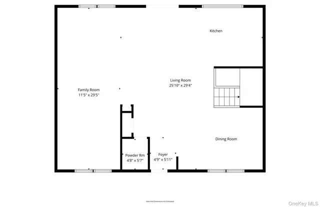$799,000 | 96 Herod Point Road, Wading River, NY 11792