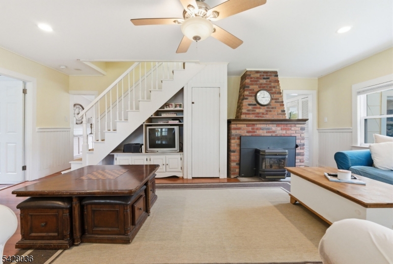 113 East Shore Culver Road Branchville, NJ 07826 - Photo 11 of 35