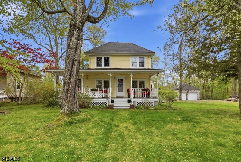 113 East Shore Culver Road Branchville, NJ 07826 - Photo 4 of 35