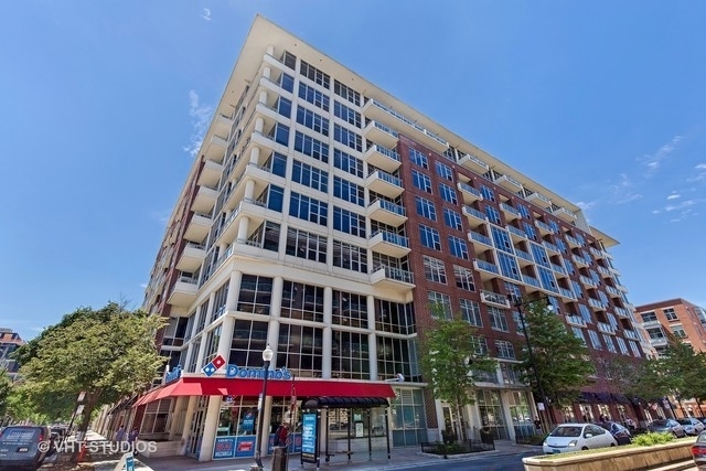 901 West Madison Street, Unit 408 Chicago, IL 60607 - Photo 1 of 16