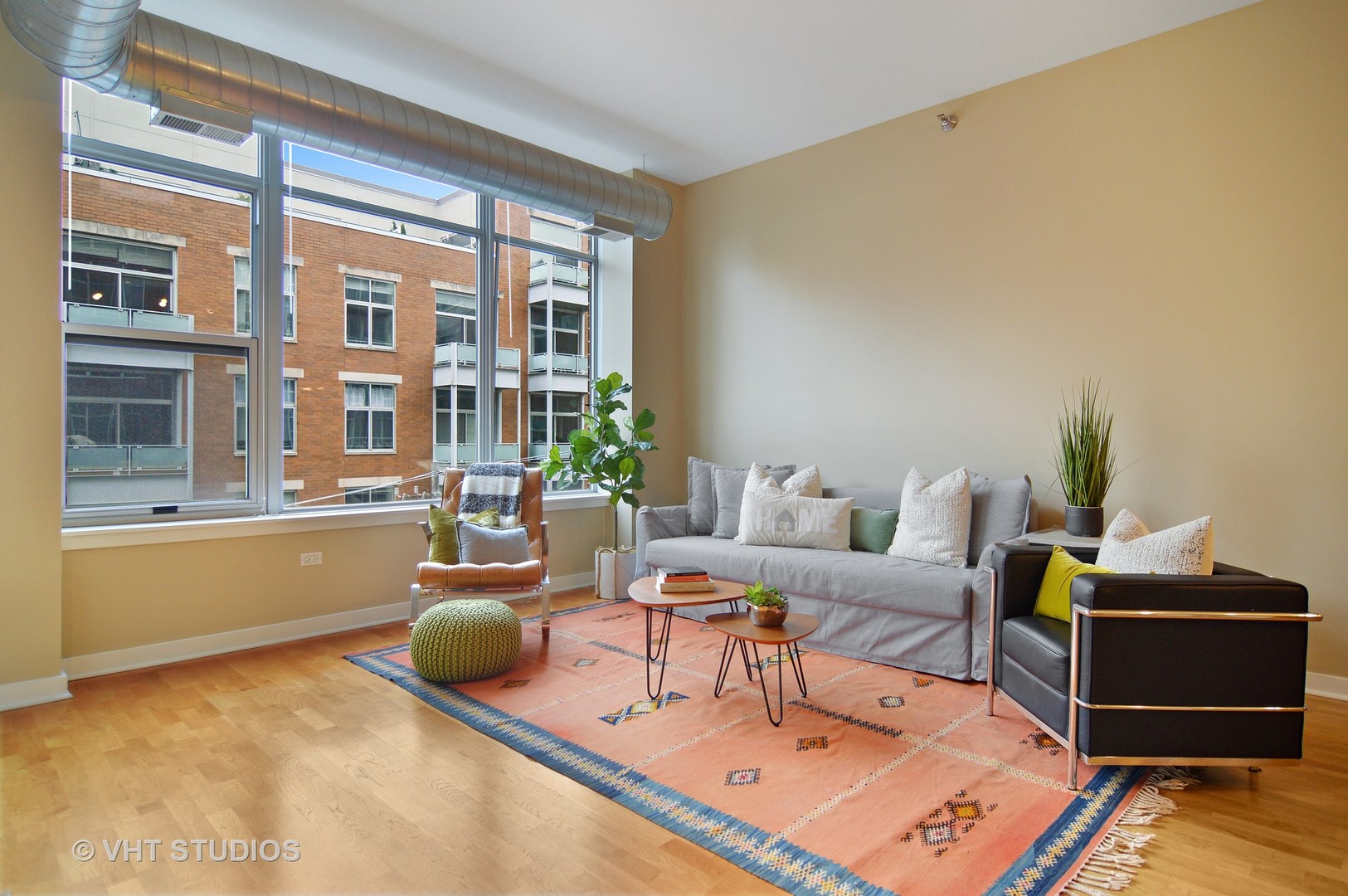 901 West Madison Street, Unit 408 Chicago, IL 60607 - Photo 3 of 16