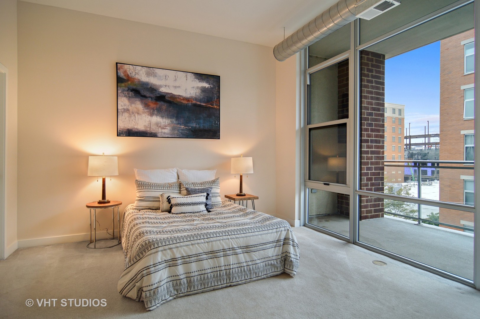 901 West Madison Street, Unit 408 Chicago, IL 60607 - Photo 5 of 16