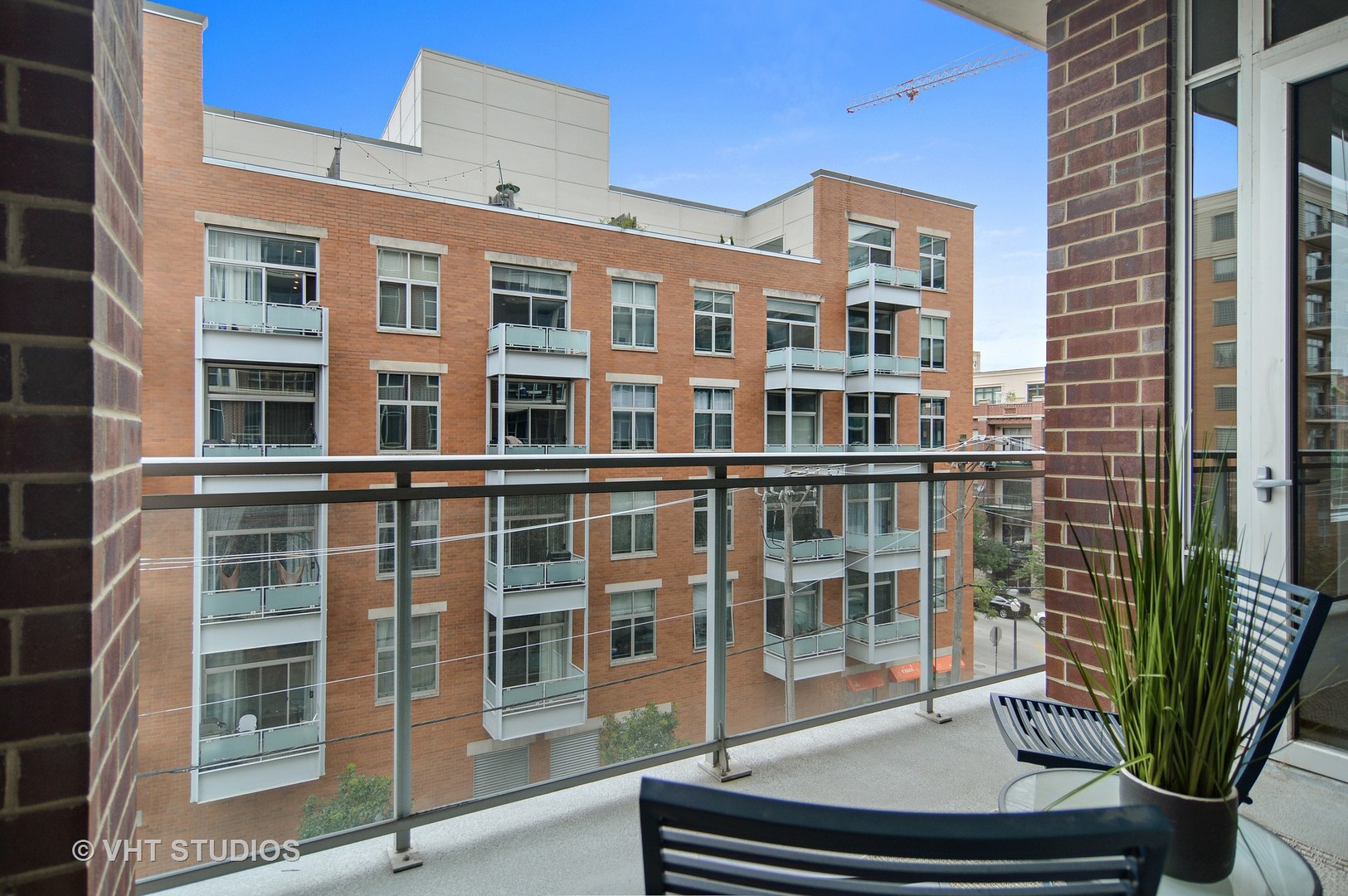901 West Madison Street, Unit 408 Chicago, IL 60607 - Photo 9 of 16