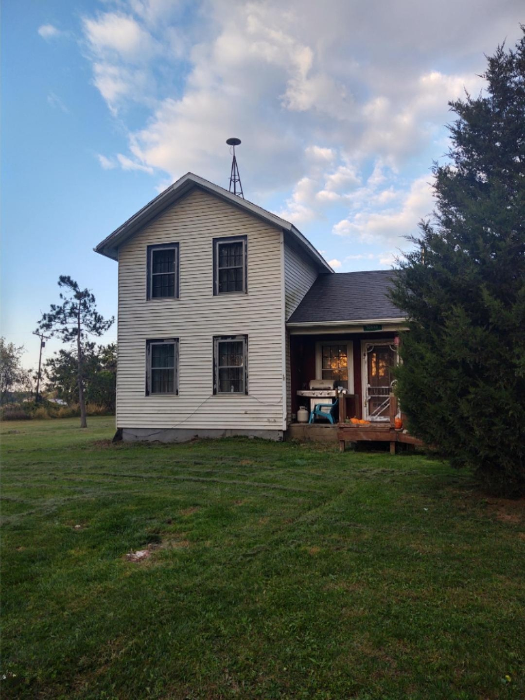 50668 Shorts Road Leonidas, MI 49066 - Photo 1 of 22 Shorts Rd 6
