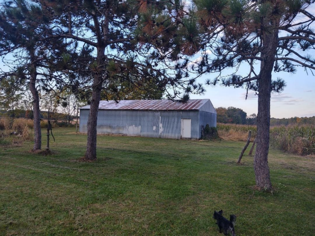 50668 Shorts Road Leonidas, MI 49066 - Photo 3 of 22 Shorts Rd 3