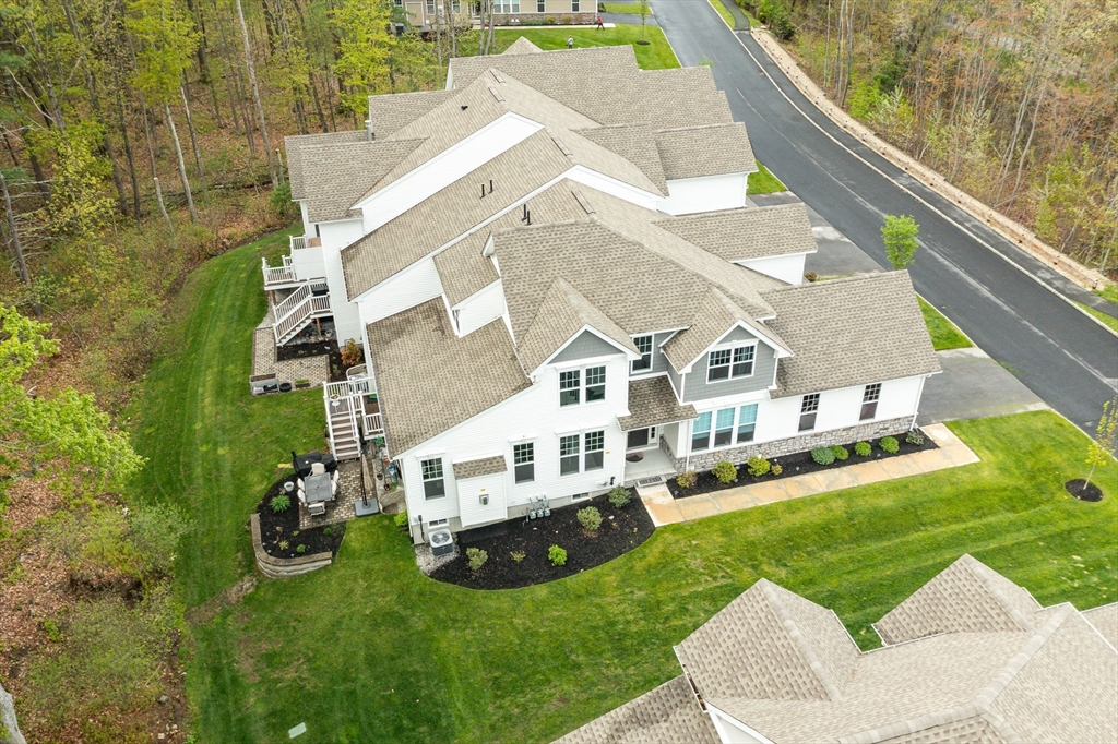 15 Cardinal Road, Unit 15 Methuen, MA 01844 - Photo 35 of 42 Gallery Image 35