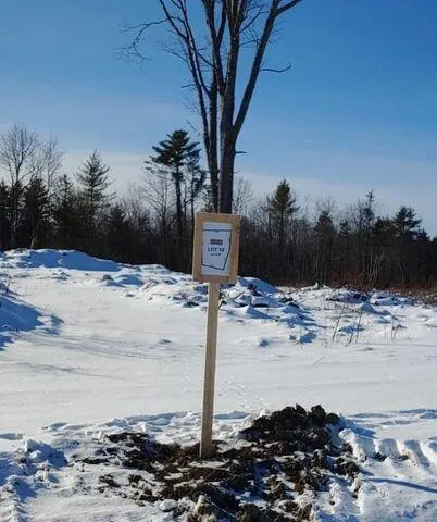 $64,500 | 0 Rt 1a (honey Hill, Unit LOT 10, Hampden, ME 04444