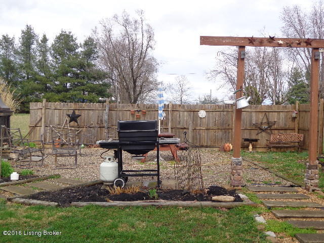 274 Wales Run Road Mount Washington, KY 40047 - Photo 7 of 28 patio area