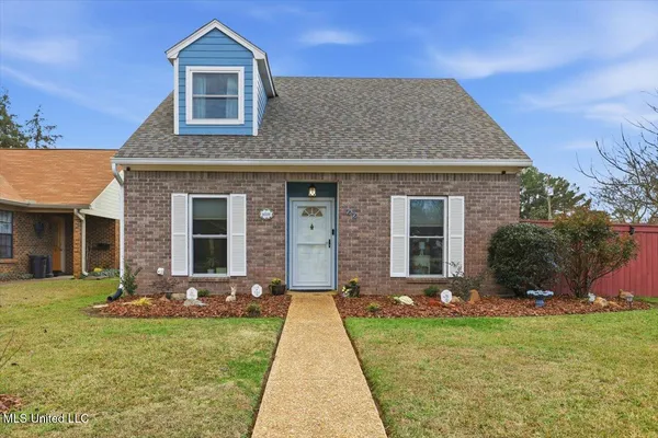 $240,000 | 22 Ashland Avenue, Brandon, MS 39047