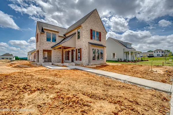 $663,500 | 920 Bald Eagle Drive, Brandon, MS 39047