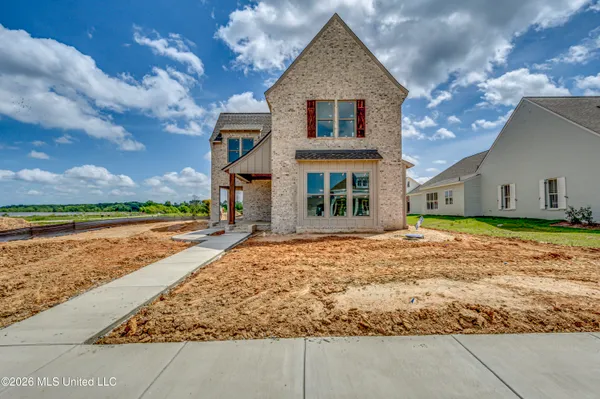 $663,500 | 920 Bald Eagle Drive, Brandon, MS 39047