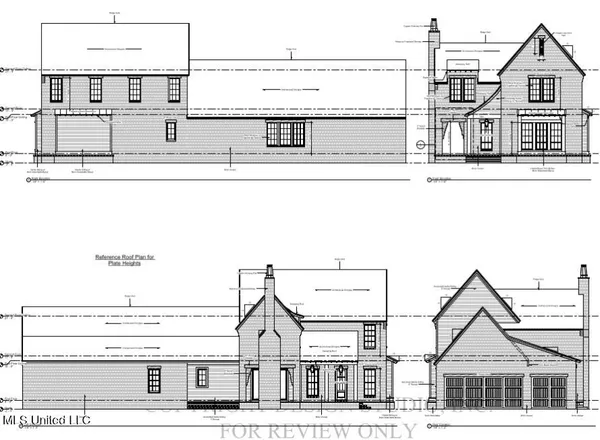 $663,500 | 920 Bald Eagle Drive, Brandon, MS 39047