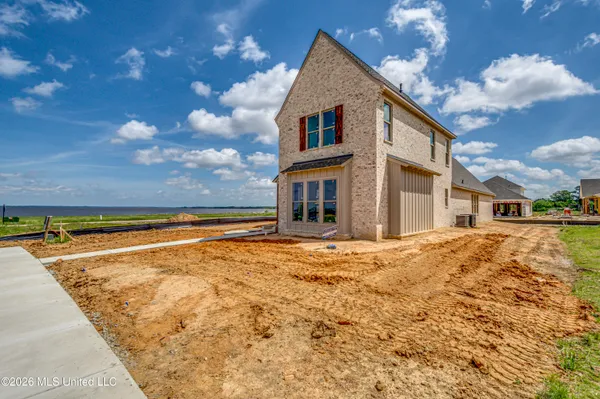 $663,500 | 920 Bald Eagle Drive, Brandon, MS 39047