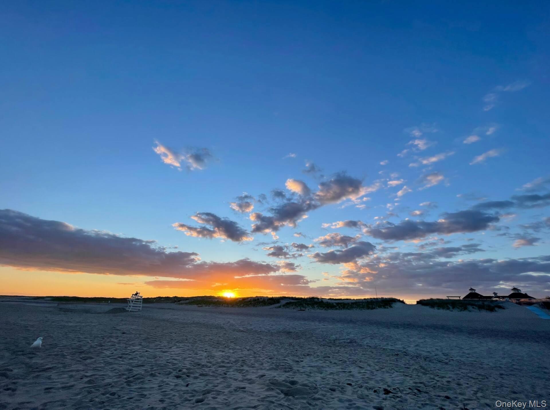 332 Canoe Place Road Southampton, NY 11968 - Photo 19 of 19 a view of a sky