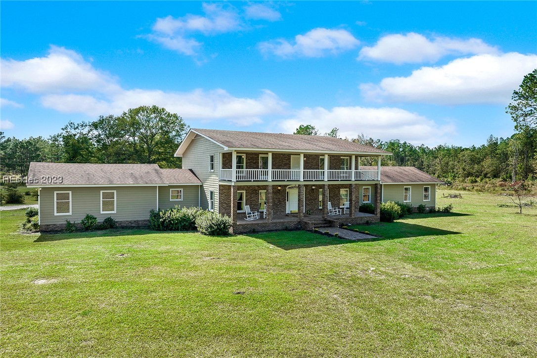 7196 Tarboro Road Ridgeland, SC 29936 - Photo 1 of 1