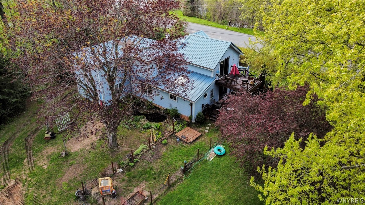10246 Mill Road Ridgeway, NY 14103 - Photo 36 of 47