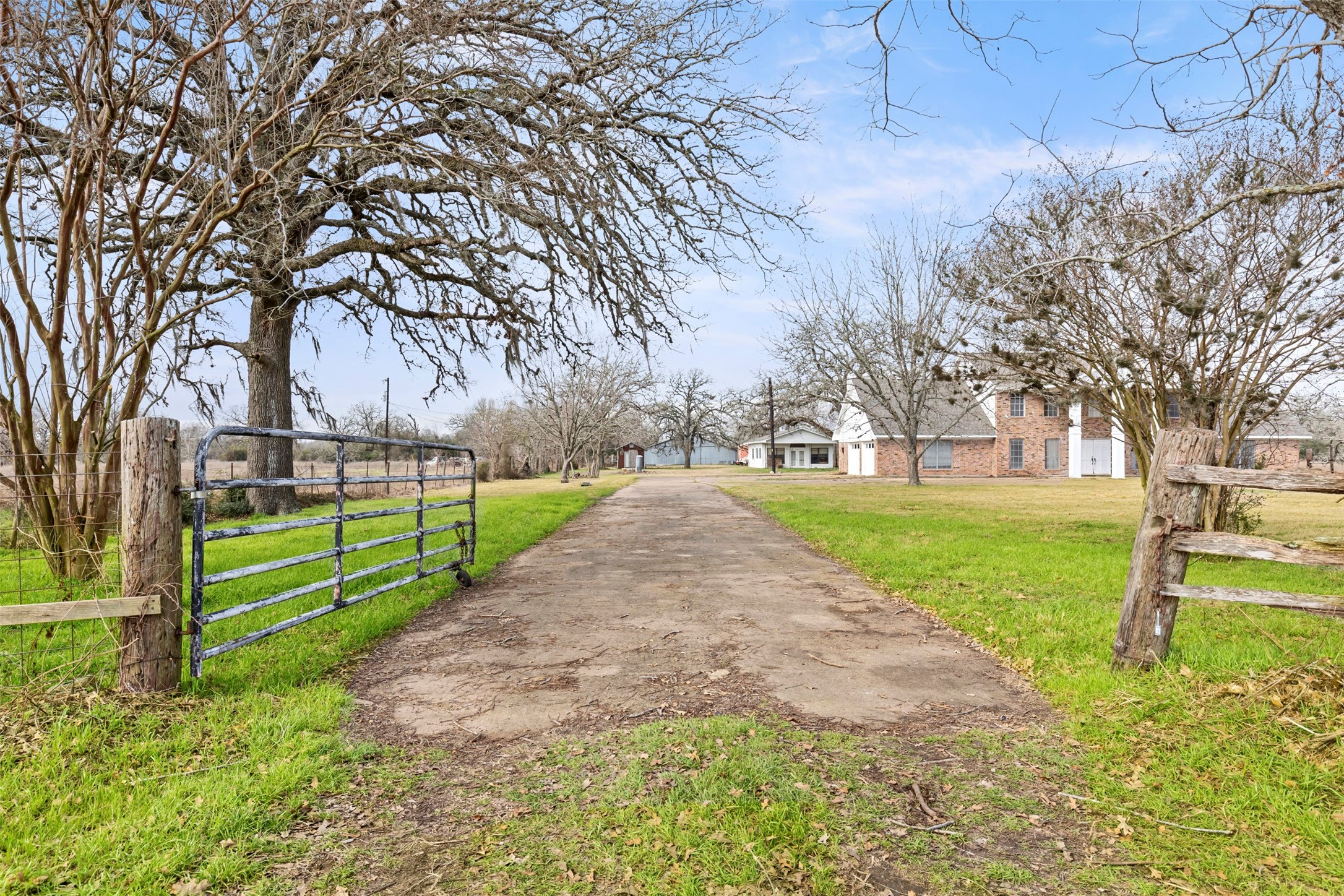 22279 Chapman Road Hempstead, TX 77445 - Photo 11 of 28