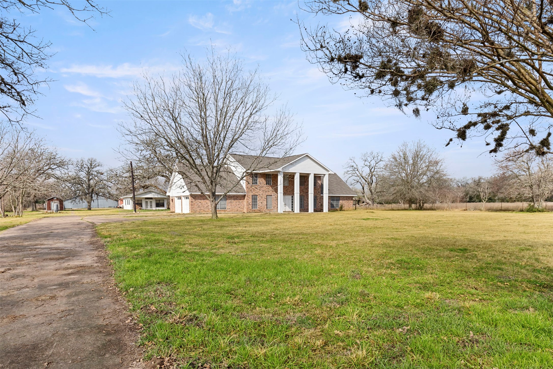 22279 Chapman Road Hempstead, TX 77445 - Photo 12 of 28