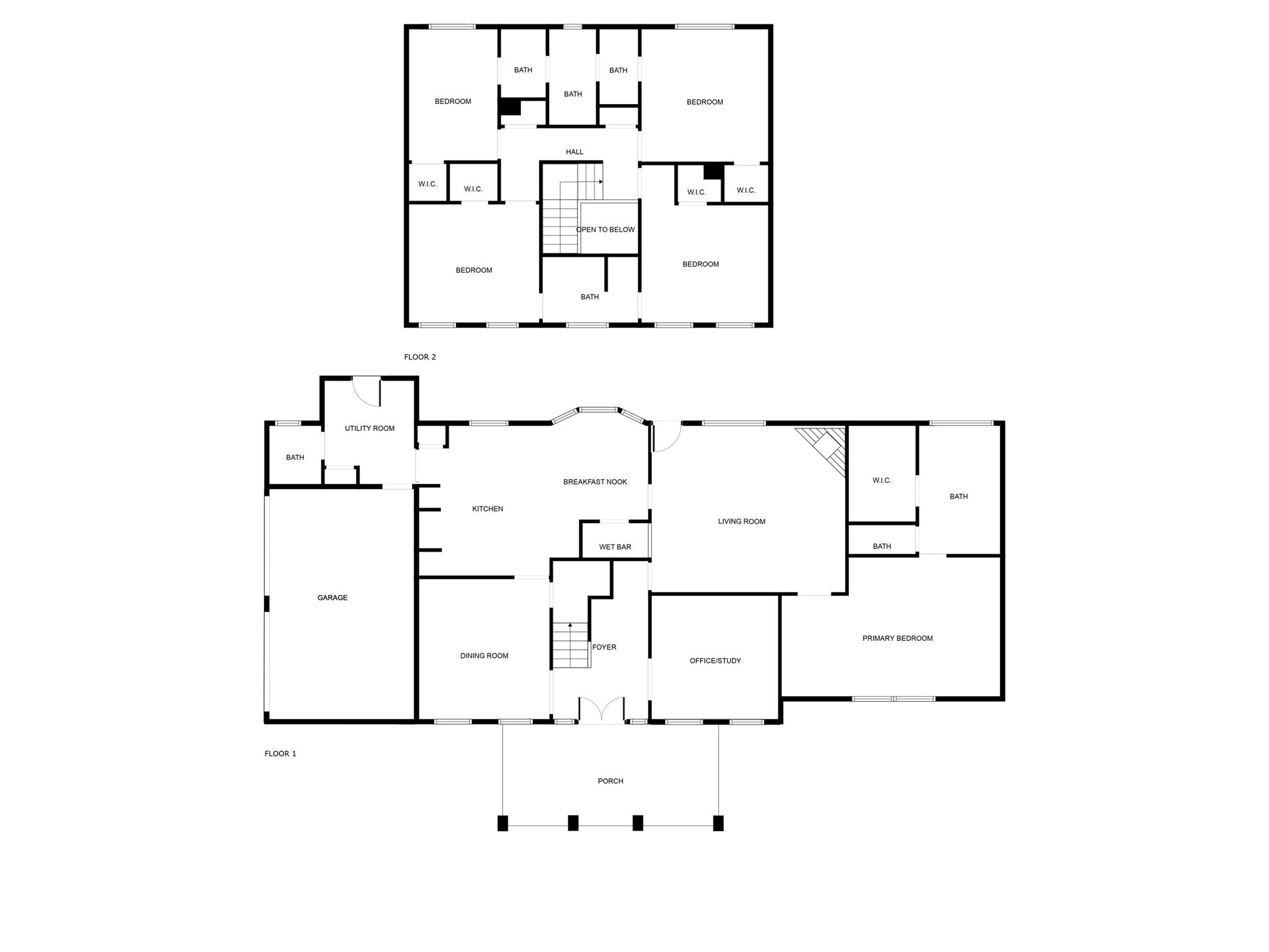 22279 Chapman Road Hempstead, TX 77445 - Photo 27 of 28