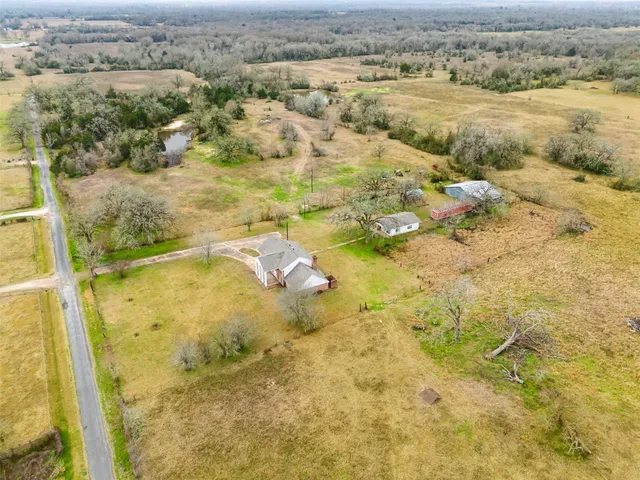 $1,200,000 | 22279 Chapman Road, Hempstead, TX 77445