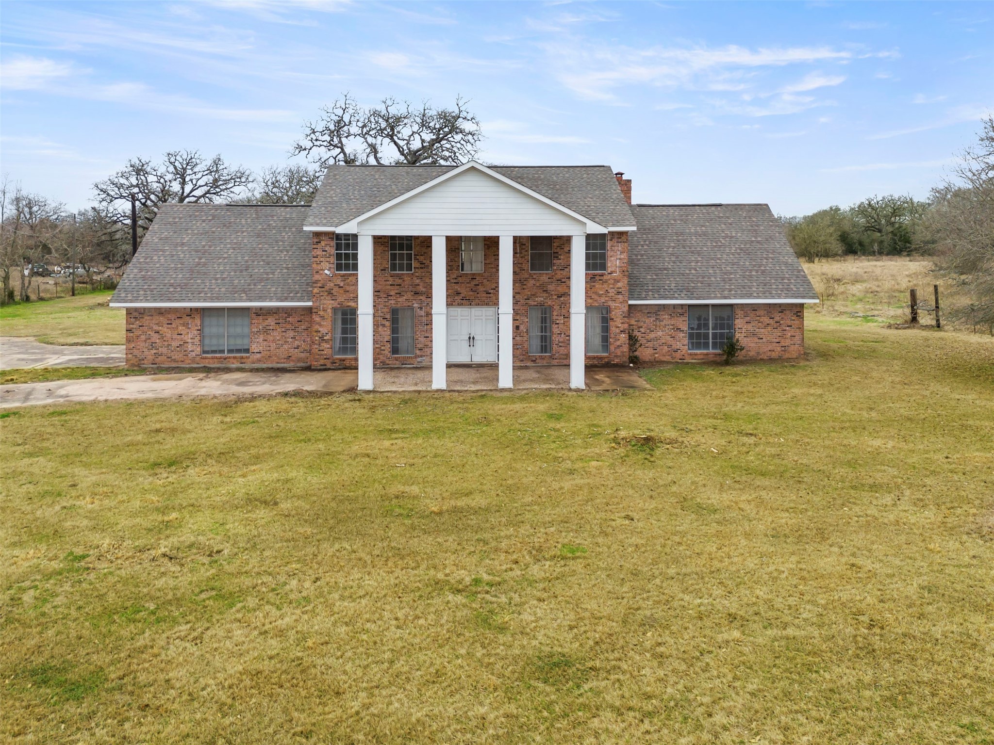 22279 Chapman Road Hempstead, TX 77445 - Photo 4 of 28