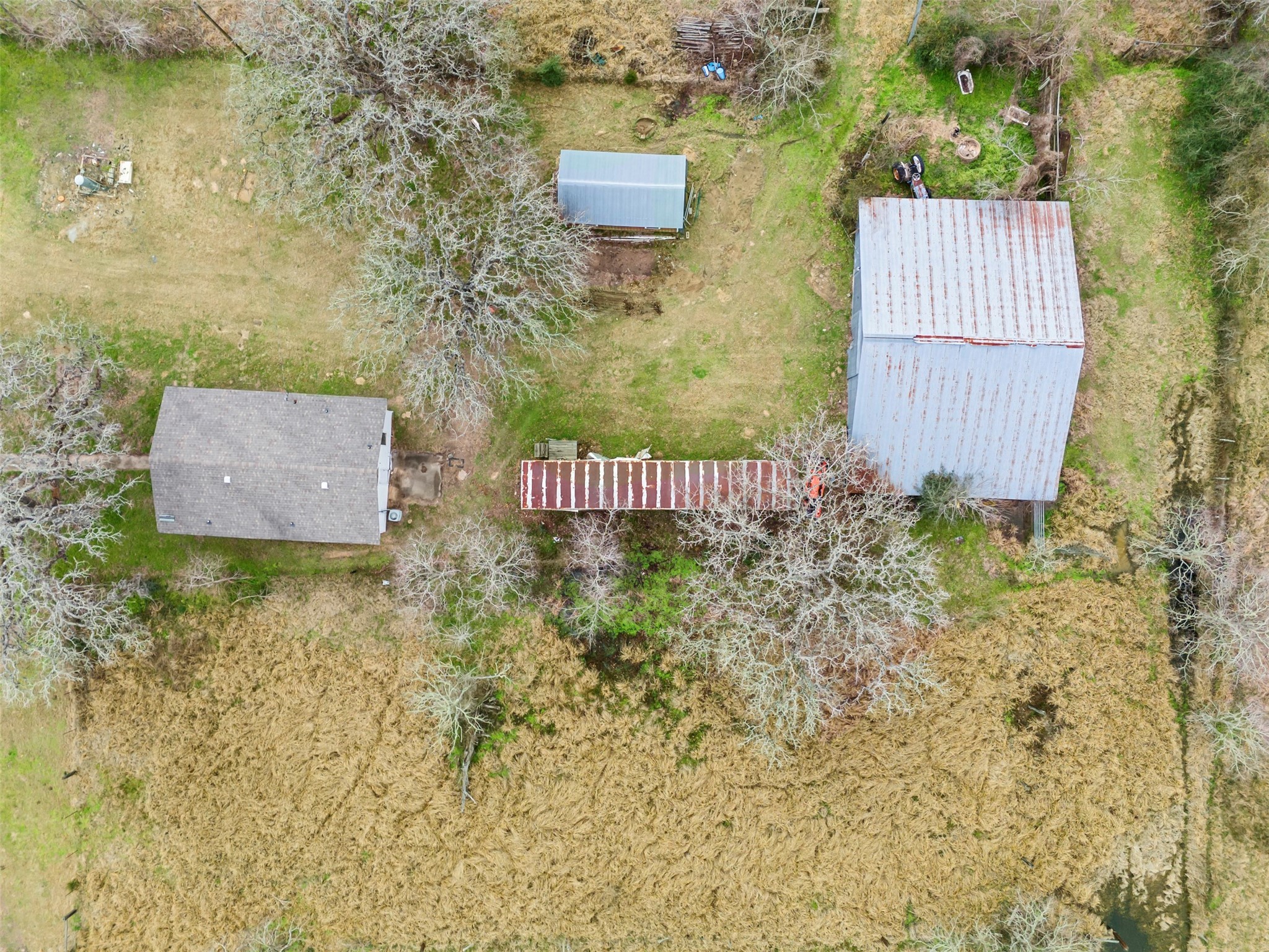 22279 Chapman Road Hempstead, TX 77445 - Photo 7 of 28