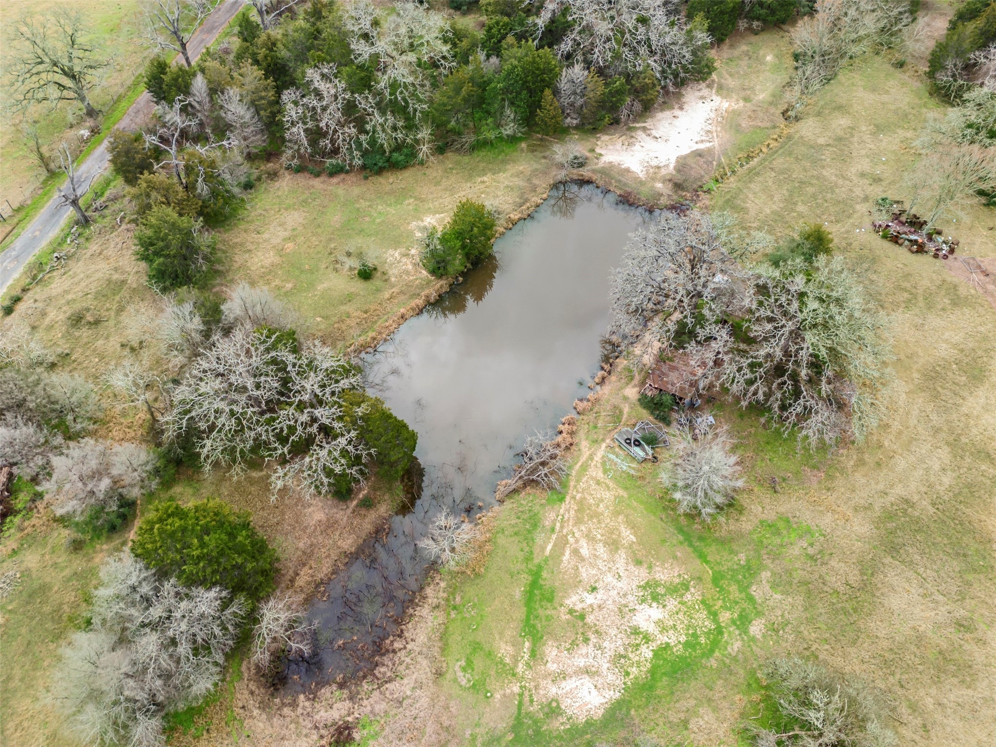 22279 Chapman Road Hempstead, TX 77445 - Photo 8 of 28