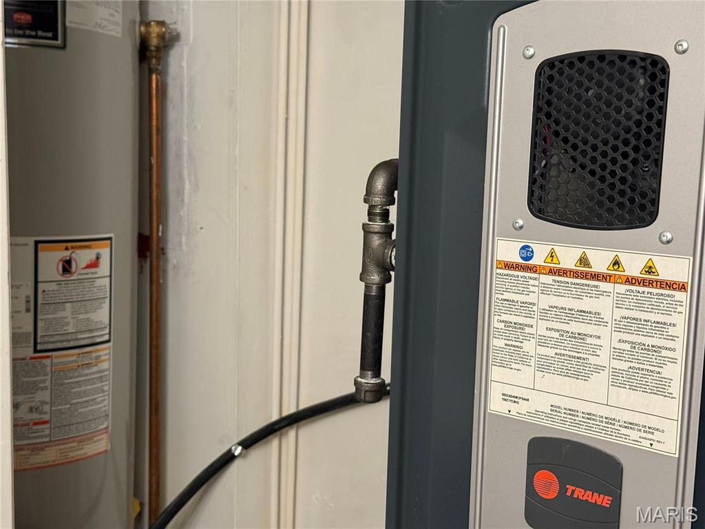 950 East Rue De La Banque, Unit L6 Creve Coeur, MO 63141 - Photo 12 of 25