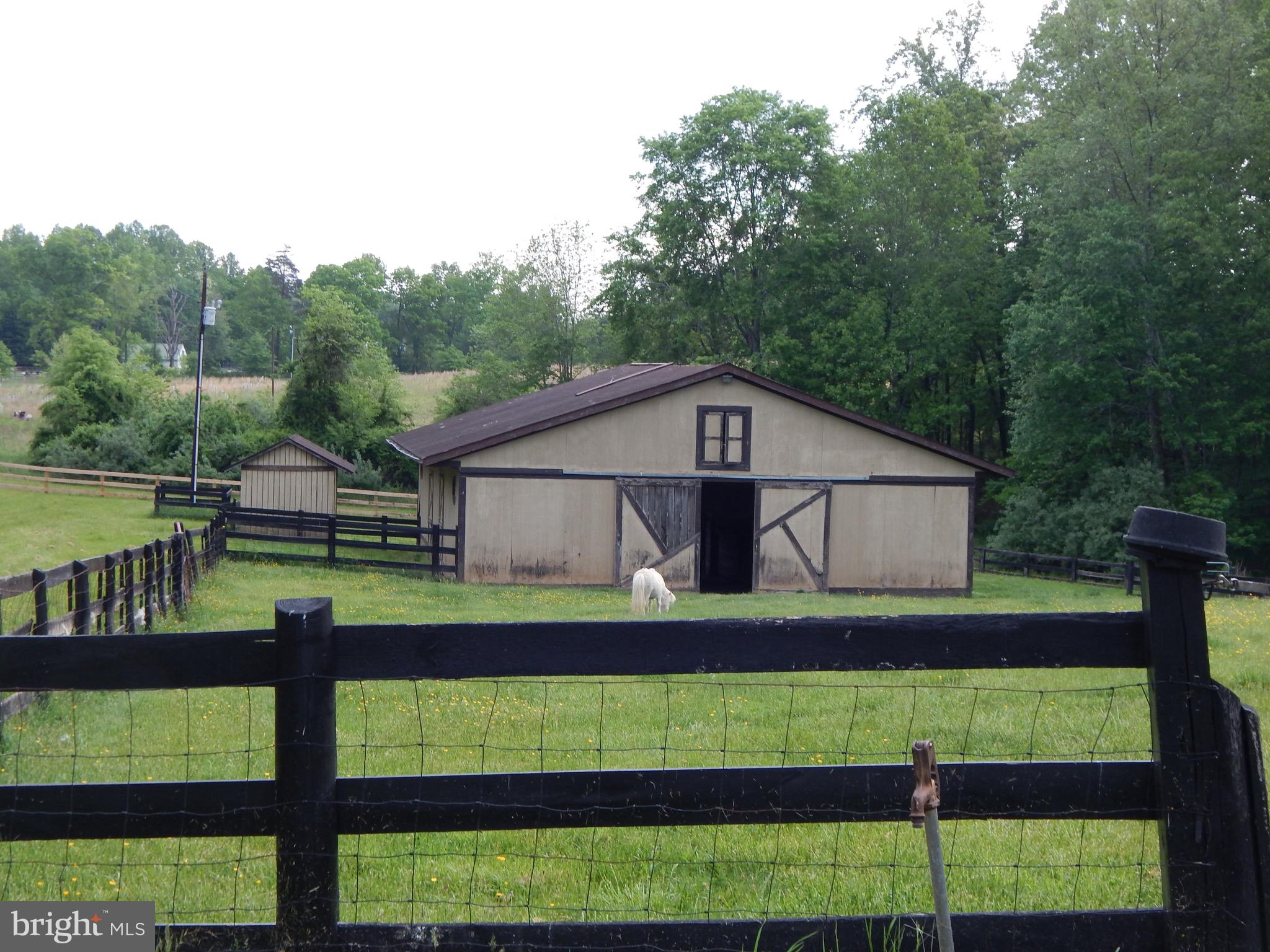 7633 Riverside Farm Road Marshall, VA 20115 - Photo 19 of 38 Gallery Image 19