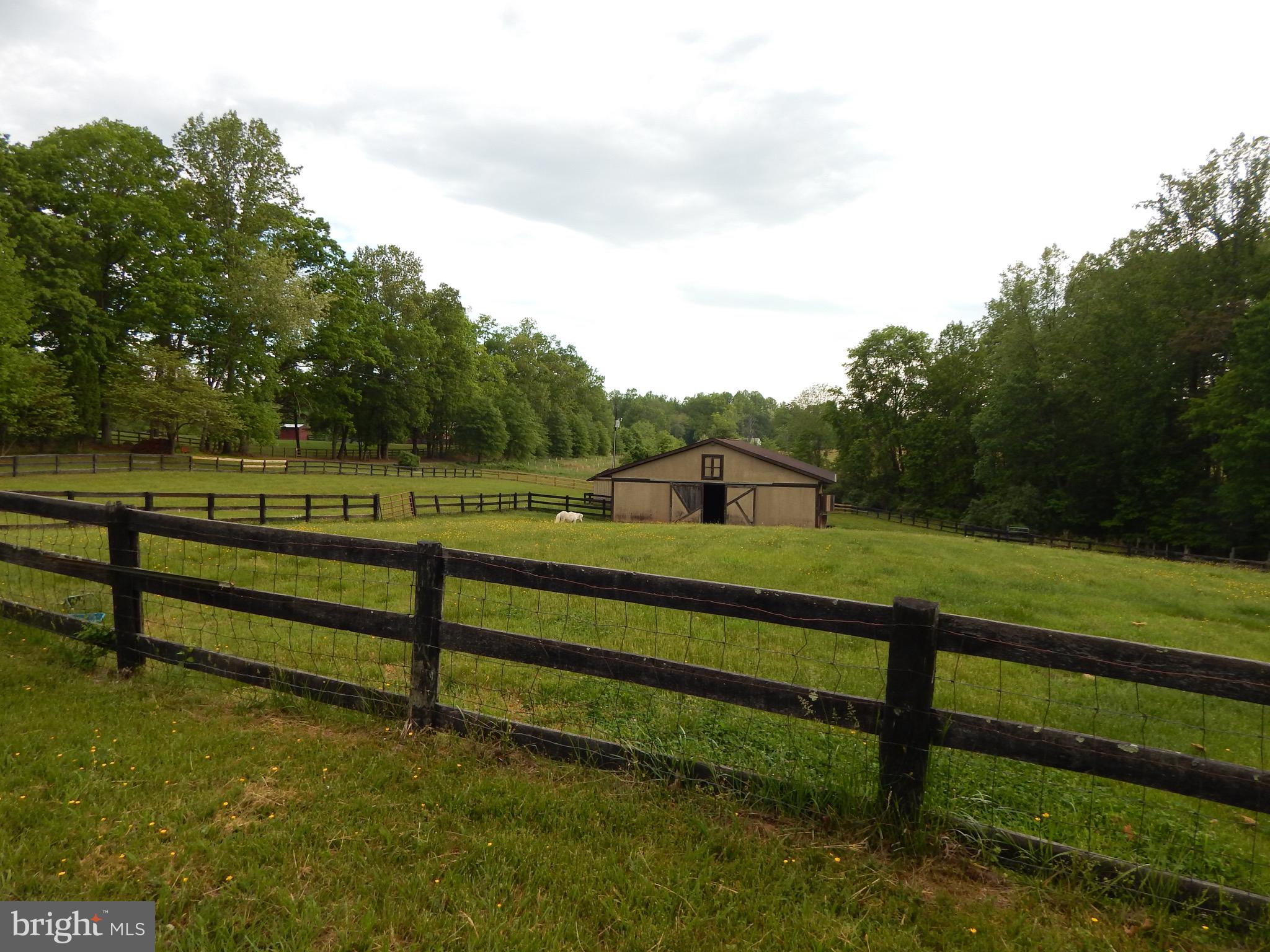 7633 Riverside Farm Road Marshall, VA 20115 - Photo 20 of 38 Gallery Image 20