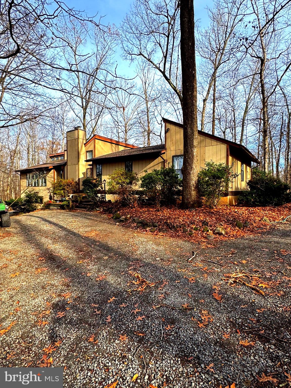 7633 Riverside Farm Road Marshall, VA 20115 - Photo 2 of 38 Gallery Image 2