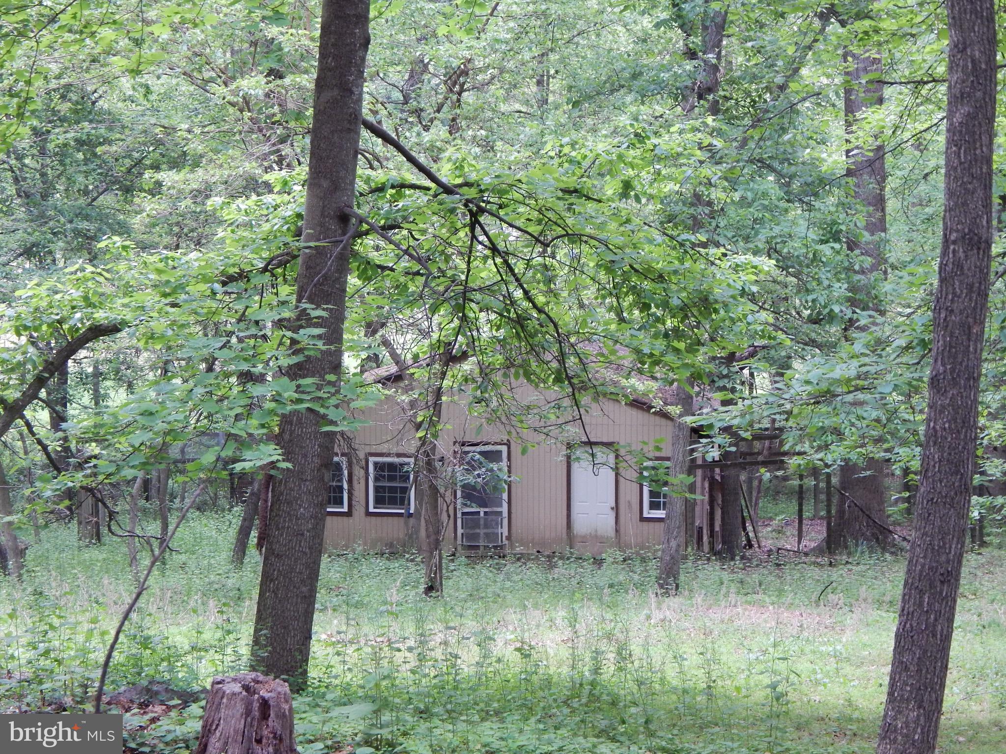 7633 Riverside Farm Road Marshall, VA 20115 - Photo 27 of 38 Gallery Image 27
