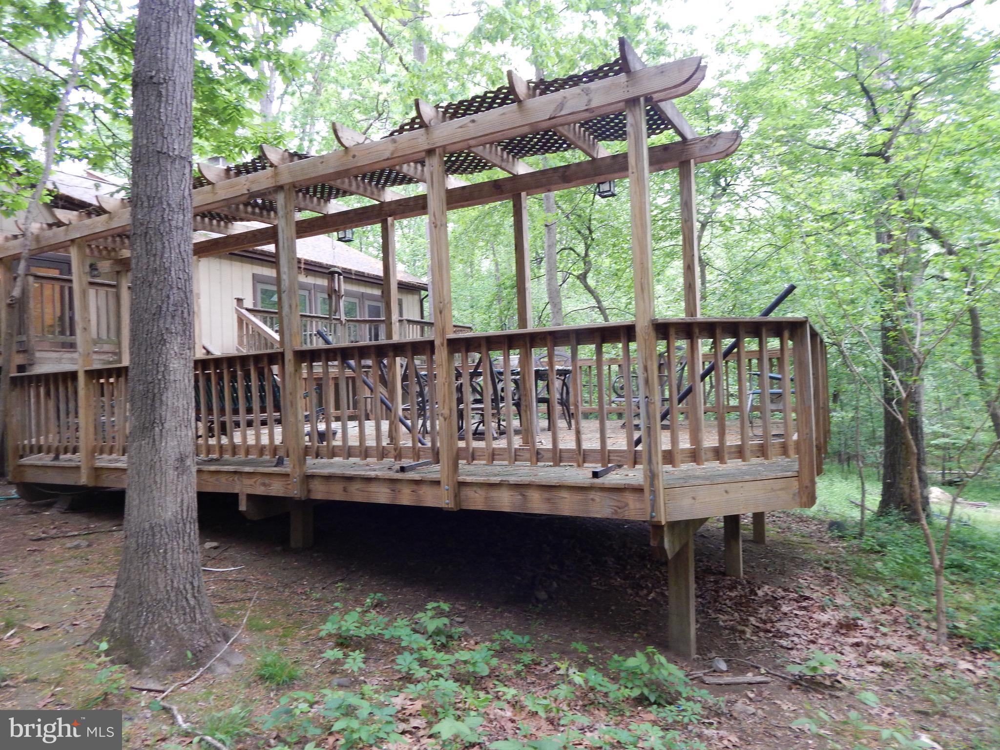 7633 Riverside Farm Road Marshall, VA 20115 - Photo 28 of 38 Gallery Image 28