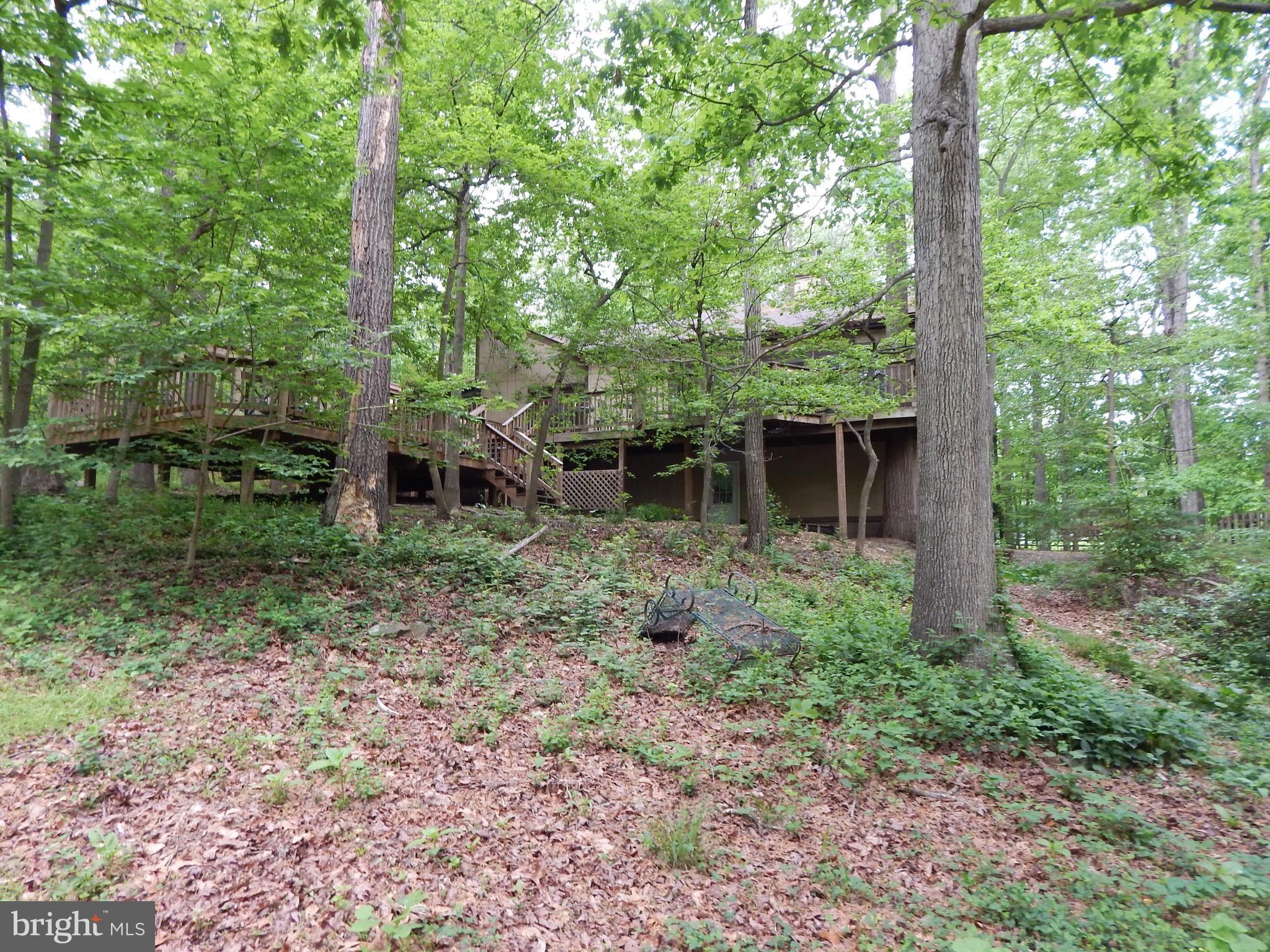 7633 Riverside Farm Road Marshall, VA 20115 - Photo 29 of 38 Gallery Image 29