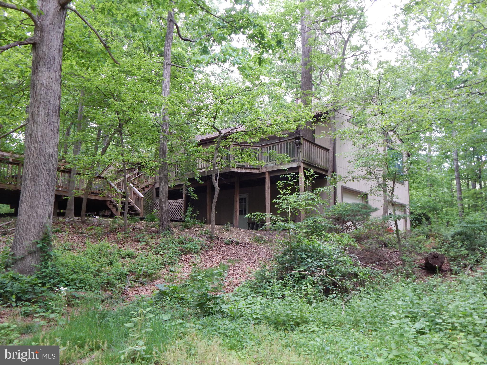 7633 Riverside Farm Road Marshall, VA 20115 - Photo 30 of 38 Gallery Image 30