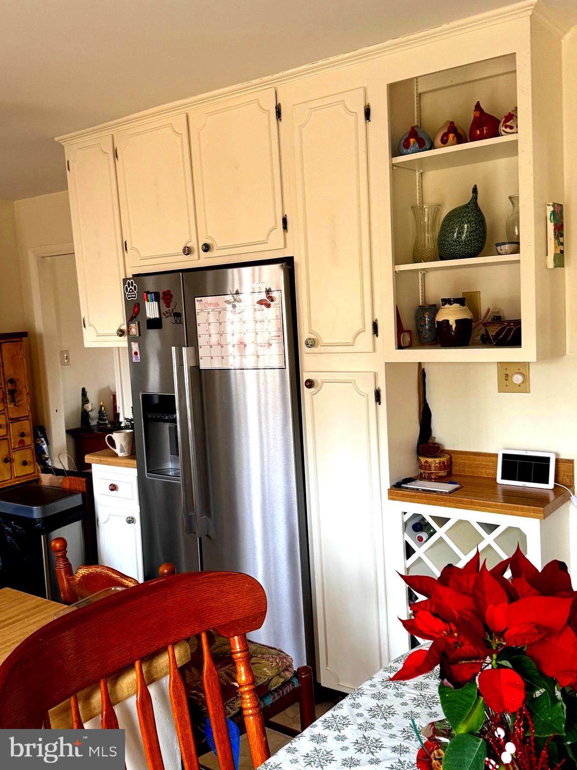 7633 Riverside Farm Road Marshall, VA 20115 - Photo 4 of 38 KITCHEN