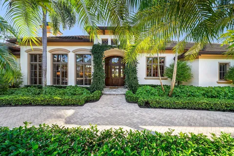 $3,925,000 | 13381 Oakmeade, Palm Beach Gardens, FL 33418