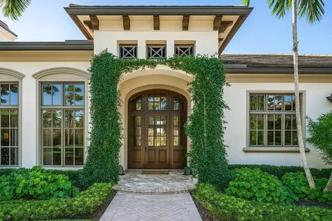 $3,925,000 | 13381 Oakmeade, Palm Beach Gardens, FL 33418
