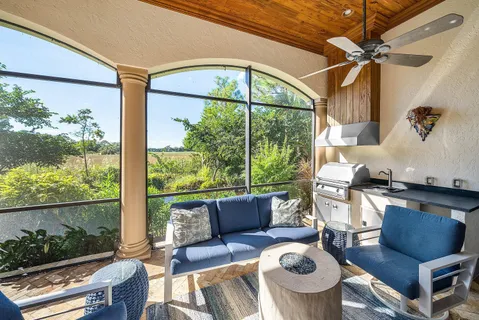 $3,925,000 | 13381 Oakmeade, Palm Beach Gardens, FL 33418