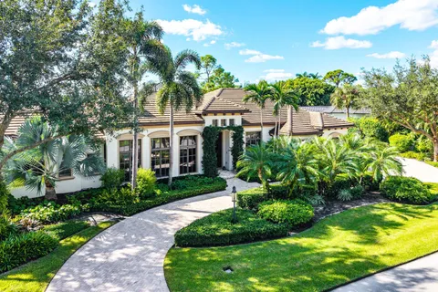 $3,925,000 | 13381 Oakmeade, Palm Beach Gardens, FL 33418