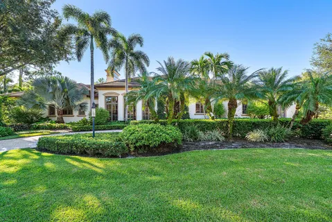 $3,925,000 | 13381 Oakmeade, Palm Beach Gardens, FL 33418