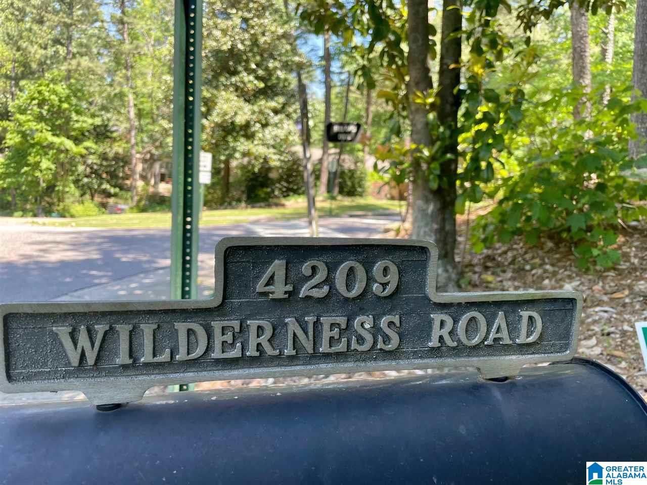 4209 Wilderness Road Birmingham, AL 35213 - Photo 45 of 45