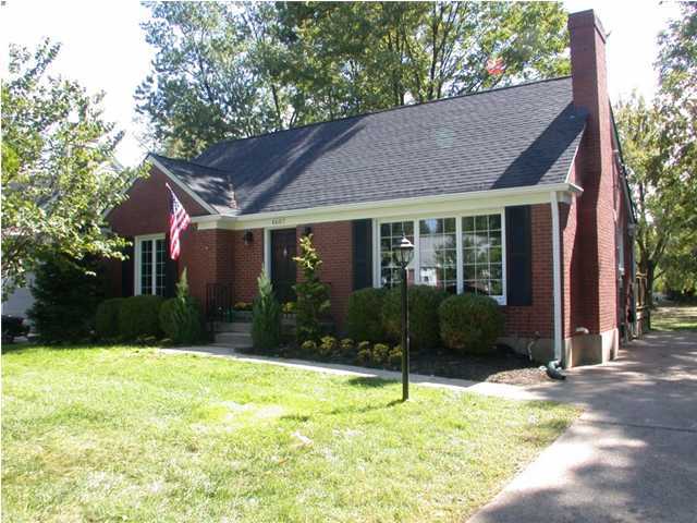 4607 Beaver Road Louisville, KY 40207 - Photo 1 of 20 Primary Photo