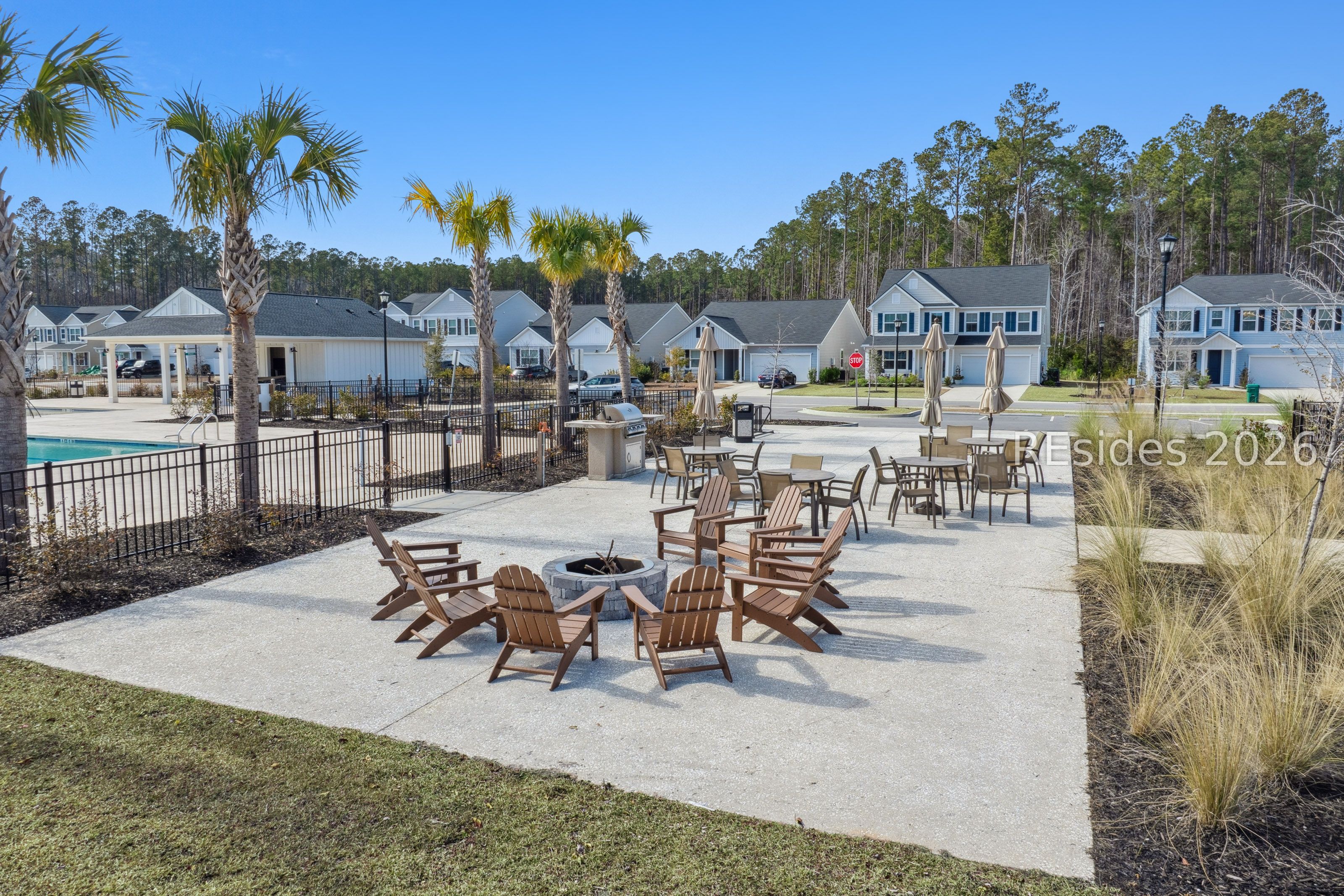 91 Hartwell Road Bluffton, SC 29910 - Photo 68 of 71