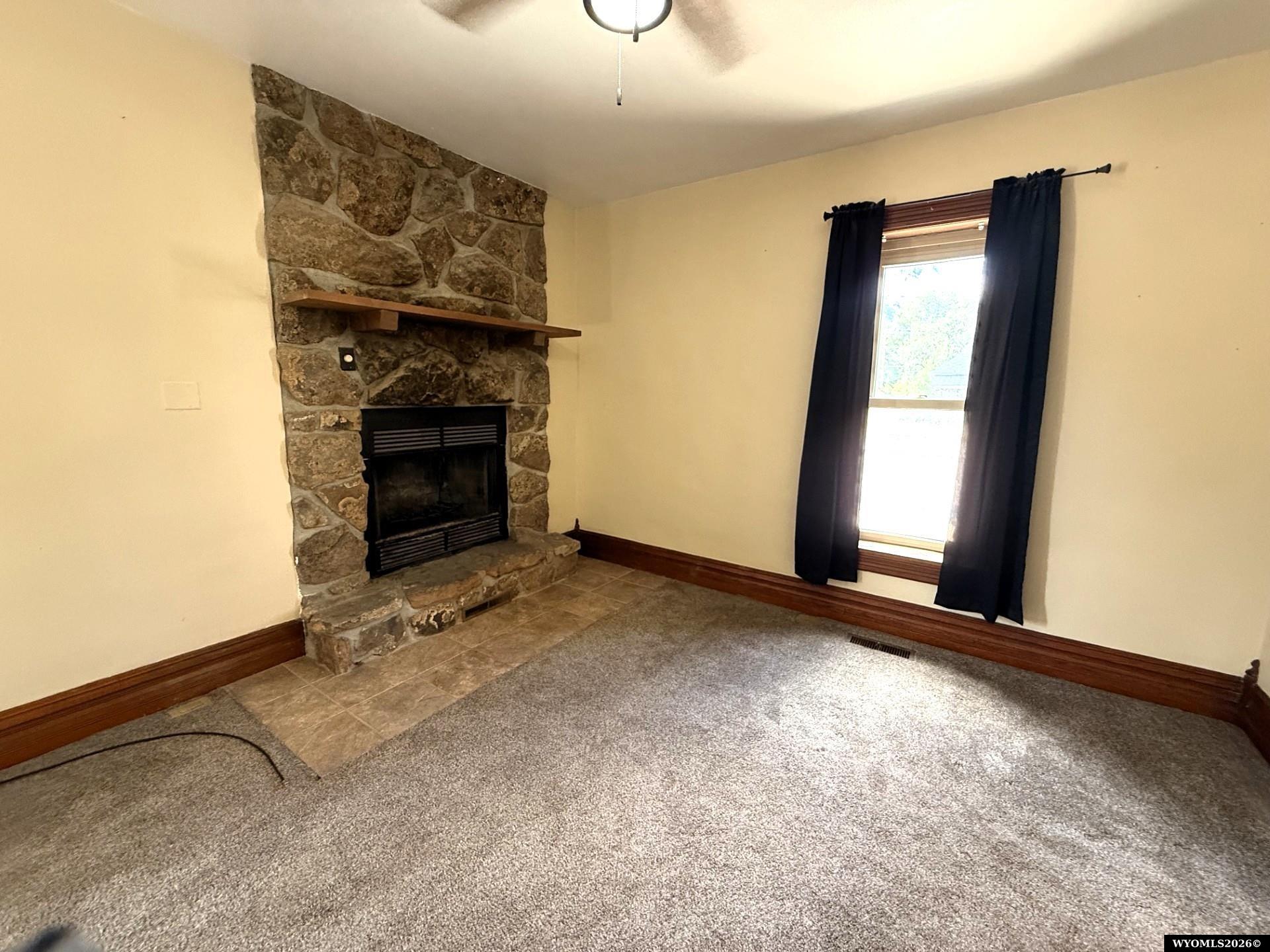 1256 Maple Street Wheatland, WY 82201 - Photo 8 of 36 Gallery Image 8